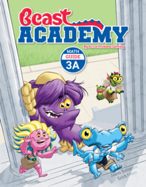 Beast Academy 3A