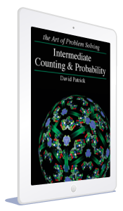 intermediate counting book probability also