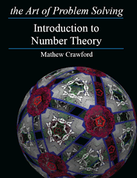 introduction to number theory art of problem solving