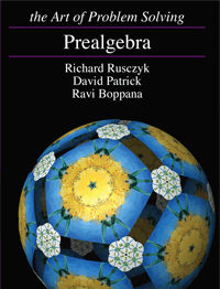 Prealgebra