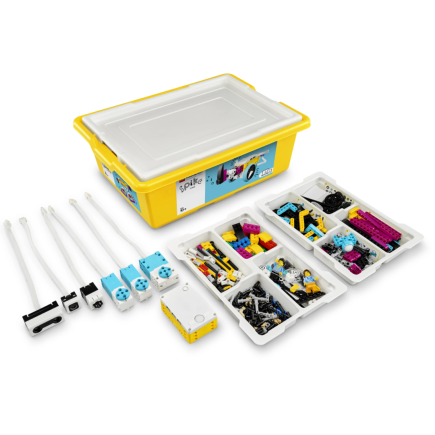 LEGO® Education SPIKE™ Prime Set