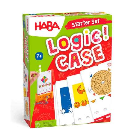 LOGIC! Case Starter Set