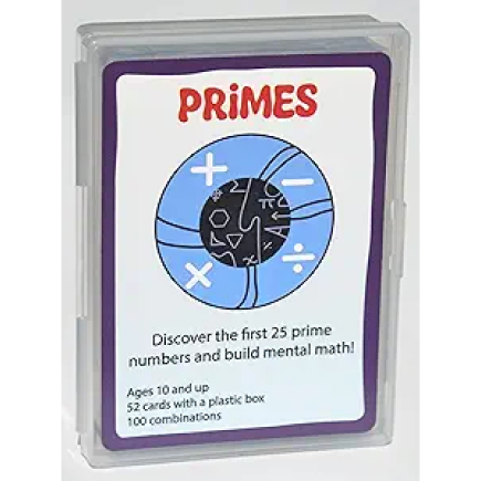 Primes