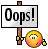 :oops_sign: :oops_sign: